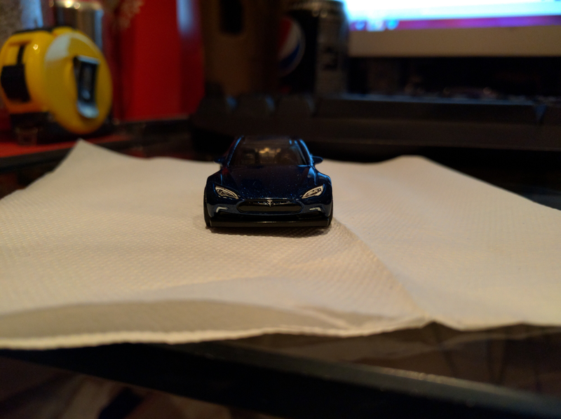 Illustration for article titled New Hot Wheels